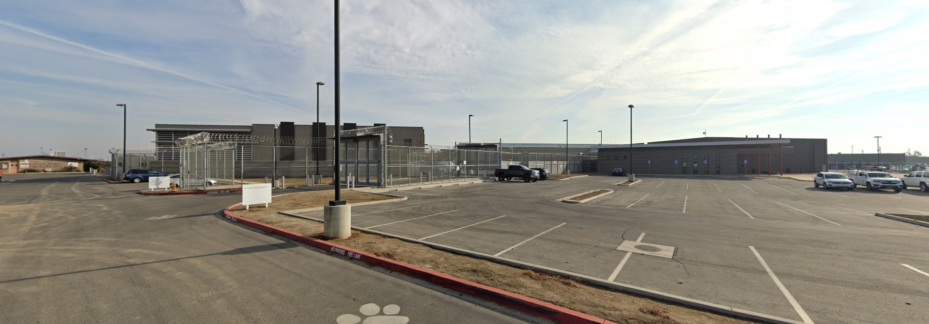 Photos Madera County Jail 7